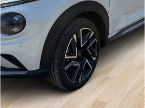 Nissan Juke N-DESIGN 1.0 DIG-T 7DCT Nissan Juke N-DESIGN 1.0 DIG-T 7DCT