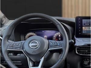 Nissan Juke N-DESIGN 1.0 DIG-T 7DCT Nissan Juke N-DESIGN 1.0 DIG-T 7DCT