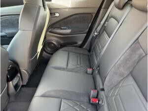 Nissan Juke N-DESIGN 1.0 DIG-T 7DCT Nissan Juke N-DESIGN 1.0 DIG-T 7DCT