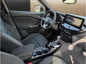 Nissan Juke N-DESIGN 1.0 DIG-T 7DCT Nissan Juke N-DESIGN 1.0 DIG-T 7DCT