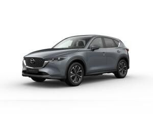 Mazda CX-5 SKYACTIV-D 184 Aut. AWD EXCLUSIVE NAVI ACAA