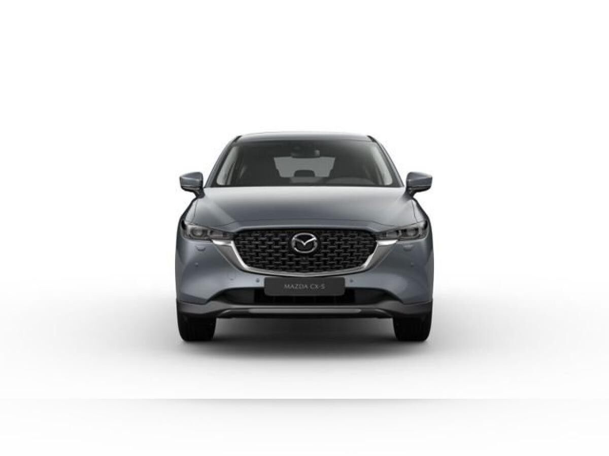 Mazda CX-5 SKYACTIV-D 184 Aut. AWD EXCLUSIVE NAVI ACAA