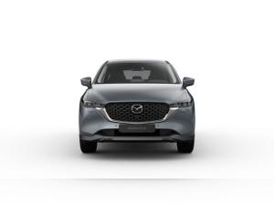 Mazda CX-5 SKYACTIV-D 184 Aut. AWD EXCLUSIVE NAVI ACAA