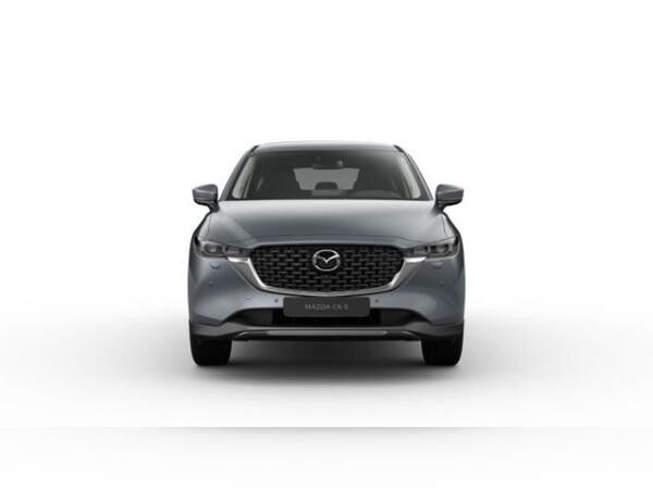 Mazda CX-5 SKYACTIV-D 184 Aut. AWD EXCLUSIVE NAVI ACAA
