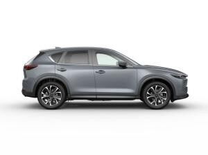 Mazda CX-5 SKYACTIV-D 184 Aut. AWD EXCLUSIVE NAVI ACAA