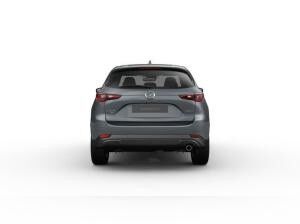 Mazda CX-5 SKYACTIV-D 184 Aut. AWD EXCLUSIVE NAVI ACAA