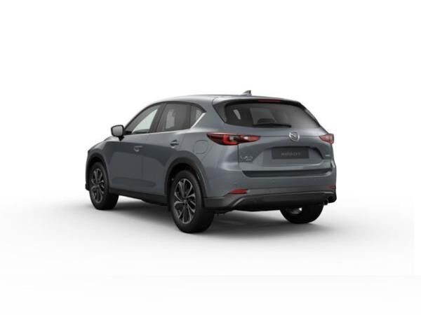 Mazda CX-5 SKYACTIV-D 184 Aut. AWD EXCLUSIVE NAVI ACAA