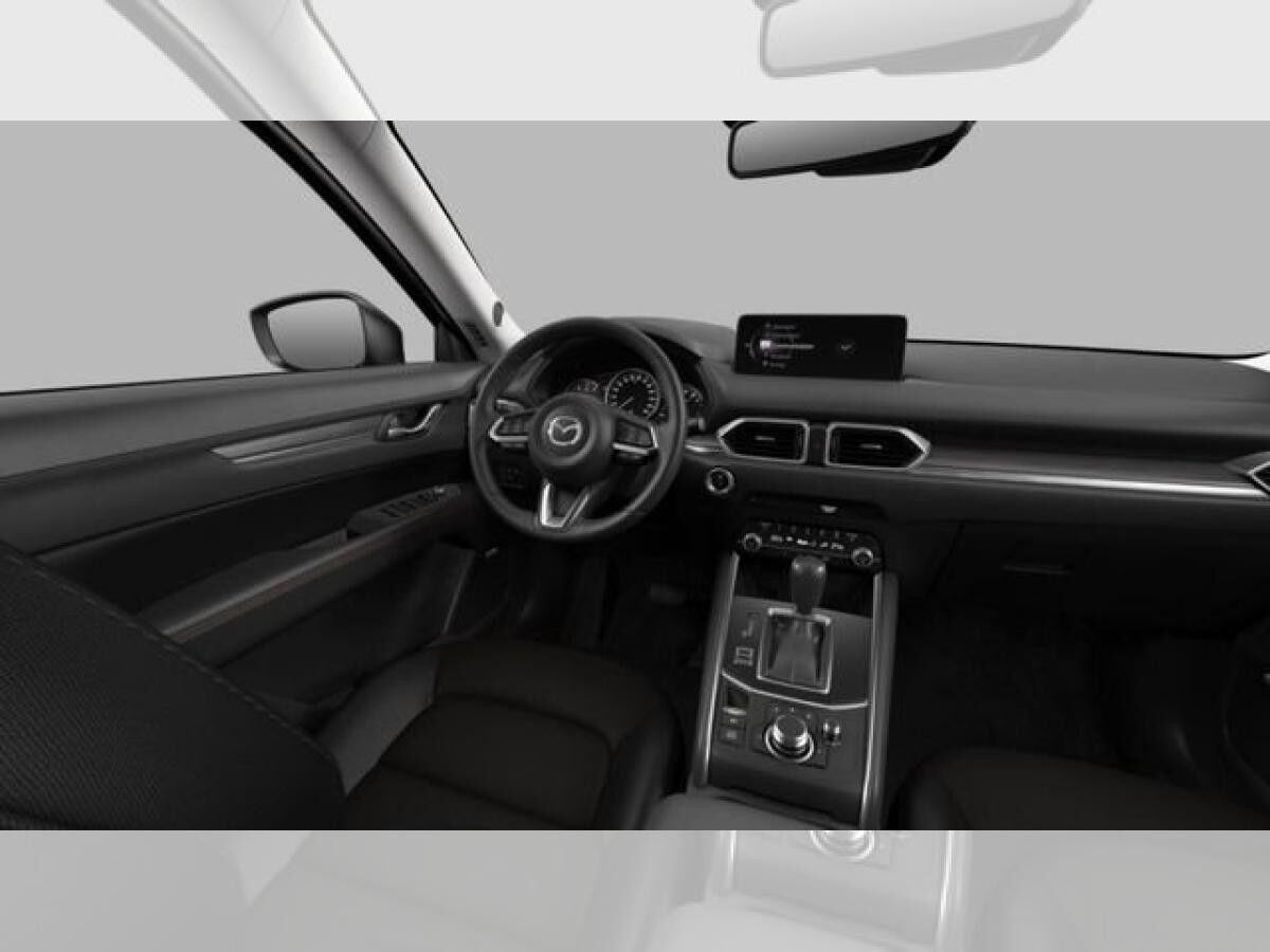 Mazda CX-5 SKYACTIV-D 184 Aut. AWD EXCLUSIVE NAVI ACAA