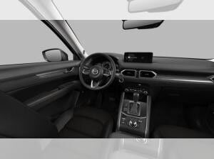 Mazda CX-5 SKYACTIV-D 184 Aut. AWD EXCLUSIVE NAVI ACAA