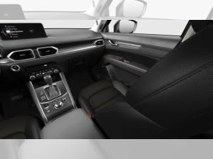 Mazda CX-5 SKYACTIV-D 184 Aut. AWD EXCLUSIVE NAVI ACAA