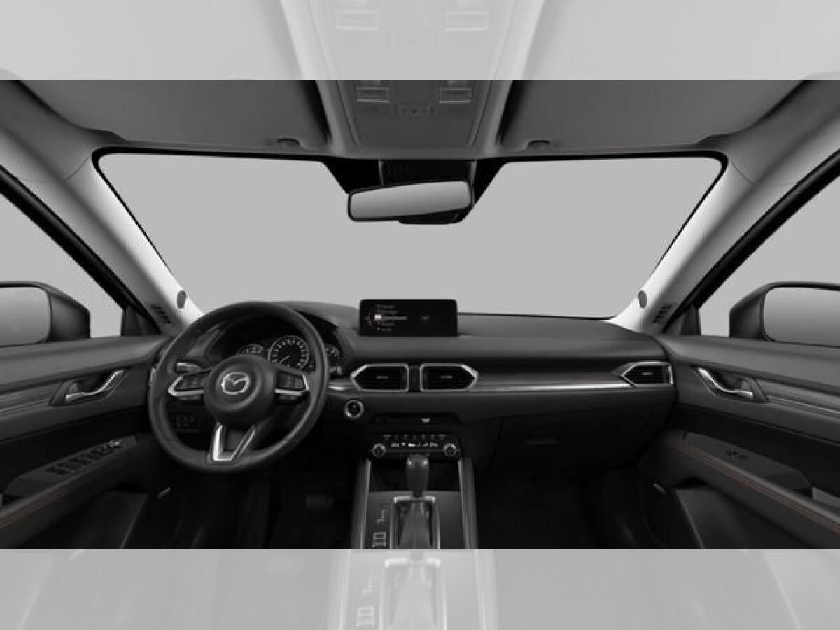 Mazda CX-5 SKYACTIV-D 184 Aut. AWD EXCLUSIVE NAVI ACAA