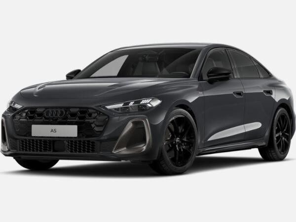 Audi A5 Limousine edition one ! NUR GEWERBEKUNDEN BESTELLFAHRZEUG ÄNDERBAR!