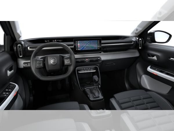 Citroën C3 MAX