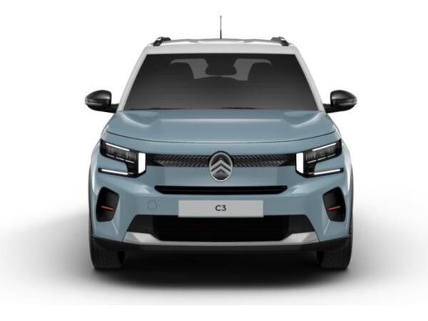Citroën C3 MAX