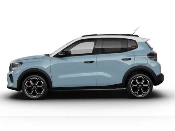 Citroën C3 MAX
