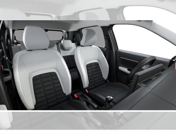 Citroën C3 MAX