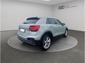 Audi Q2 35 TDI S line Matrix Navi AHK Kamera
