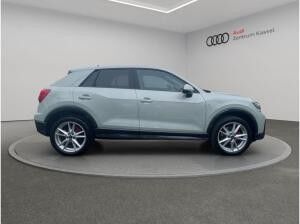 Audi Q2 35 TDI S line Matrix Navi AHK Kamera