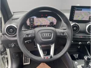 Audi Q2 35 TDI S line Matrix Navi AHK Kamera