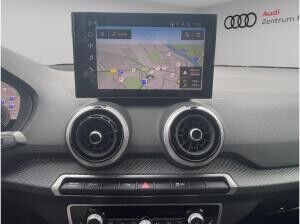 Audi Q2 35 TDI S line Matrix Navi AHK Kamera