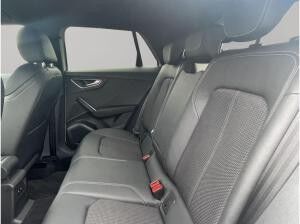 Audi Q2 35 TDI S line Matrix Navi AHK Kamera