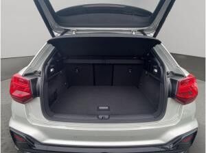 Audi Q2 35 TDI S line Matrix Navi AHK Kamera