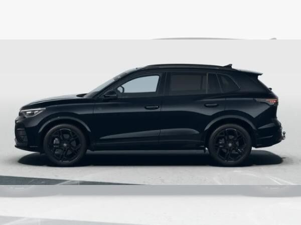 Volkswagen Tiguan R-Line 2.0 TDI 193 PS DSG *BLACK STYLE*AHK*MATRIX*PANO*STANDHZG*20ZOLL*71.190€