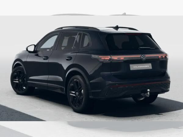 Volkswagen Tiguan R-Line 2.0 TDI 193 PS DSG *BLACK STYLE*AHK*MATRIX*PANO*STANDHZG*20ZOLL*71.190€