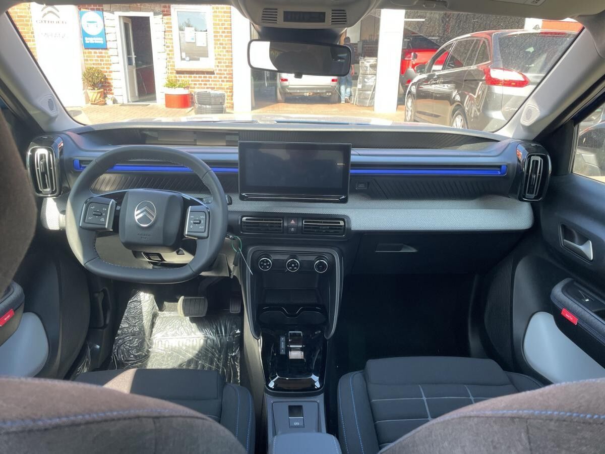 Citroën C3 *ELEKTRO* PLUS