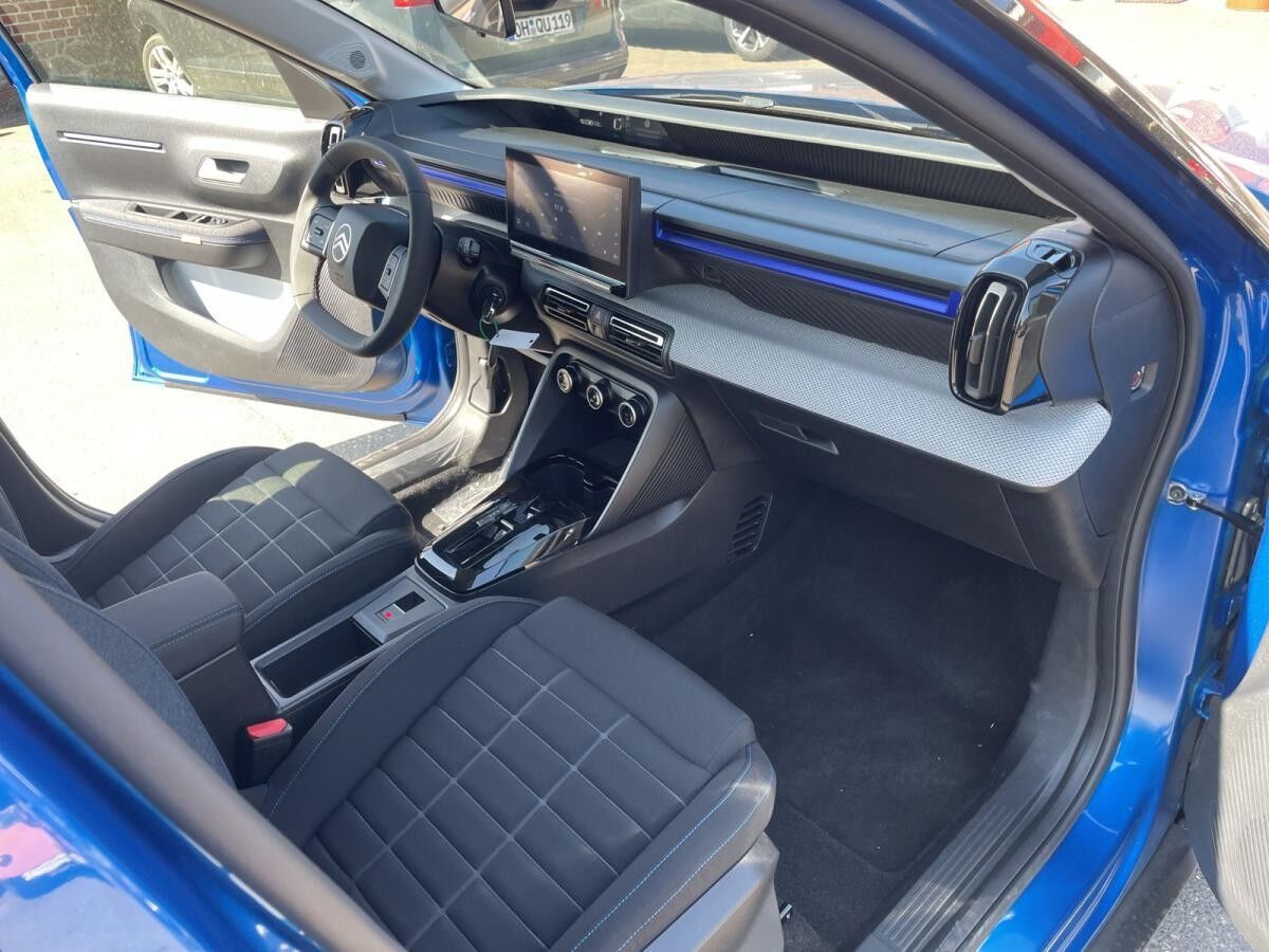 Citroën C3 *ELEKTRO* PLUS