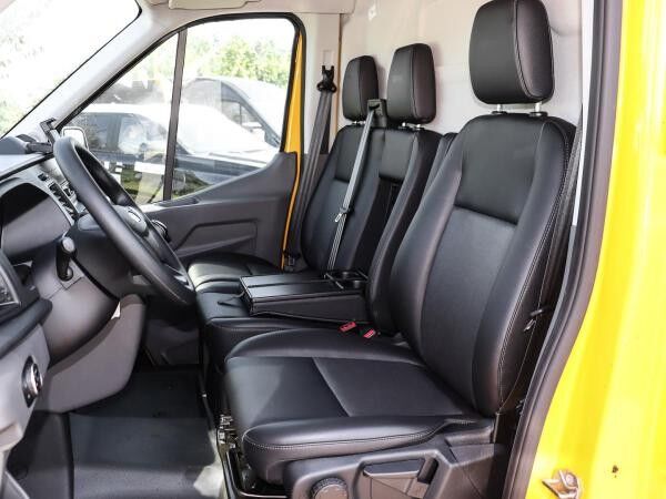 Ford Transit Kasten Basis 350 L4H3 Allwetter Laderaumschutz