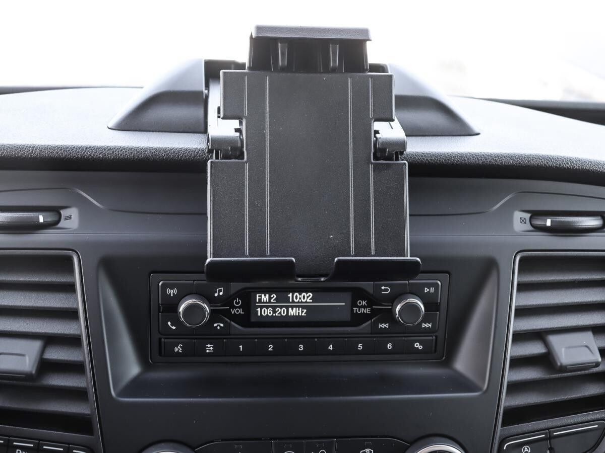Ford Transit Kasten Basis 350 L4H3 Allwetter Laderaumschutz