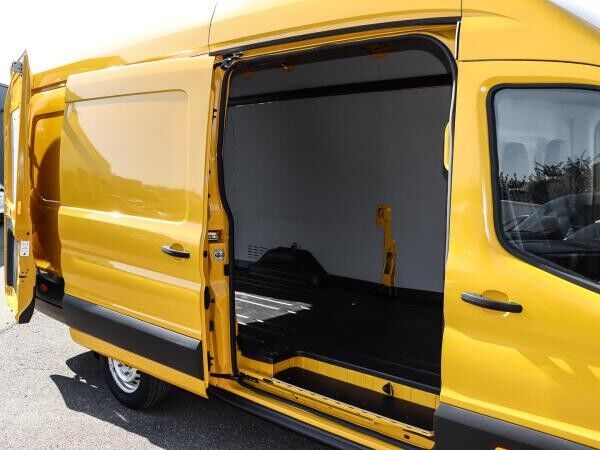 Ford Transit Kasten Basis 350 L4H3 Allwetter Laderaumschutz