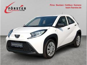 Toyota Aygo X 1.0l Business Edition