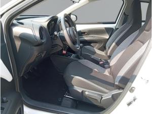 Toyota Aygo X 1.0l Business Edition