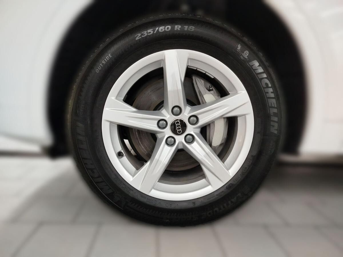 Audi Q5 50 TFSI e quattro S tronic S line LED Navi Tempomat DAB VC