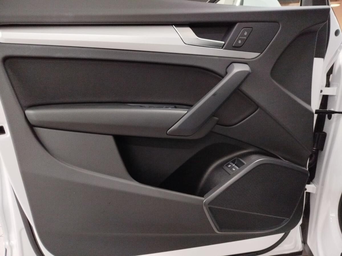 Audi Q5 50 TFSI e quattro S tronic S line LED Navi Tempomat DAB VC