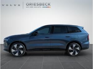 Volvo EX90 Twin Ultra Performance - 7 Siitzer