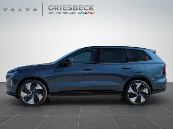 Volvo EX90 Twin Ultra Performance - 7 Siitzer
