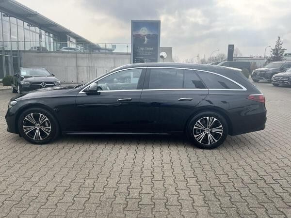 Mercedes-Benz E 450 d 4M T Avantgarde+AHK+Distronic+DigiLight+