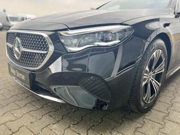 Mercedes-Benz E 450 d 4M T Avantgarde+AHK+Distronic+DigiLight+