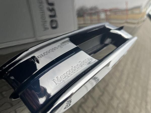 Mercedes-Benz E 450 d 4M T Avantgarde+AHK+Distronic+DigiLight+