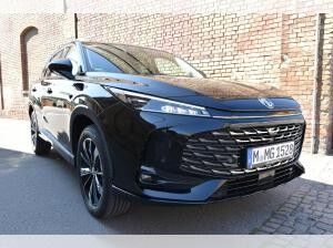 MG HS Luxury*SOFORT verfügbar*🥳🥳🥳