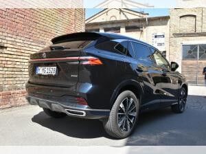 MG HS Luxury*SOFORT verfügbar*🥳🥳🥳