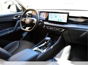 MG HS Luxury*SOFORT verfügbar*🥳🥳🥳