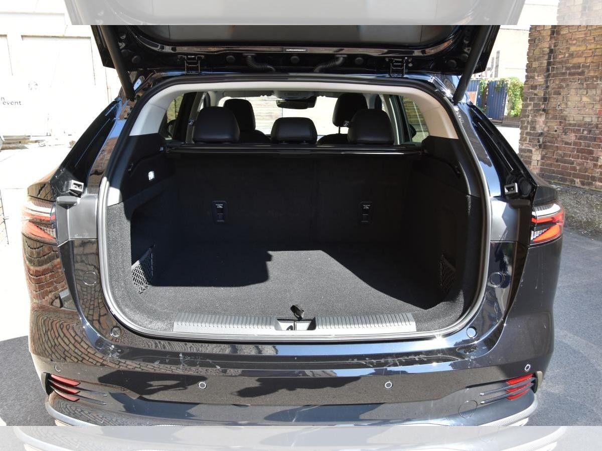 MG HS Luxury*SOFORT verfügbar*🥳🥳🥳