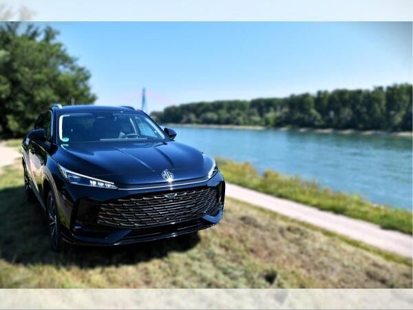 MG HS PHEV**Luxury*''*360°Kamera**