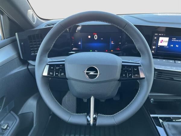Opel Astra L Sports Tourer