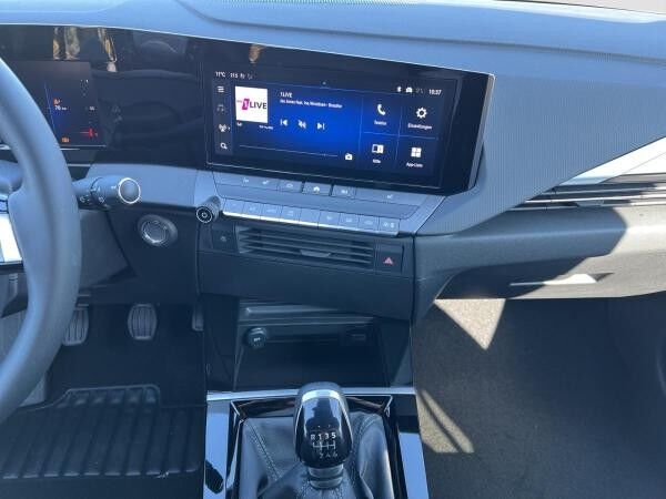 Opel Astra L Sports Tourer