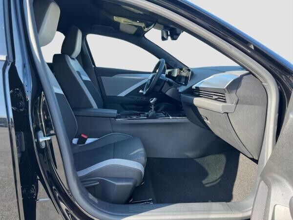 Opel Astra L Sports Tourer